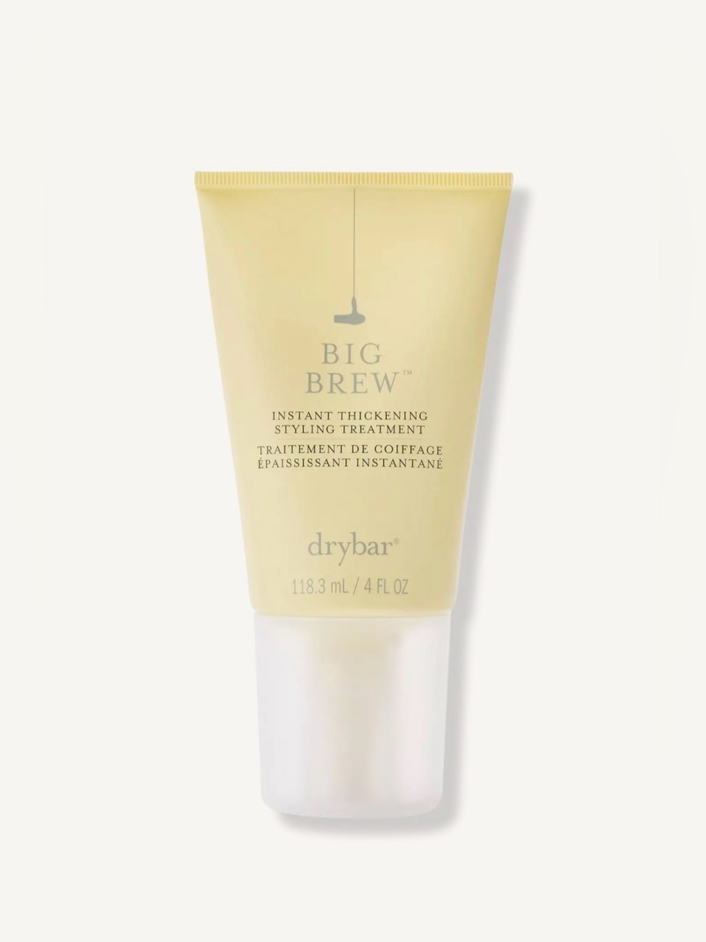 Drybar Big Brew Styling Treatment